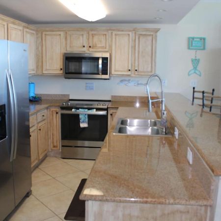 Sanibel 505 By Albvr - Beautiful Condo With Amazing Views, Outdoor Pool, Fitness Room, And Sauna ガルフ・ショアーズ エクステリア 写真