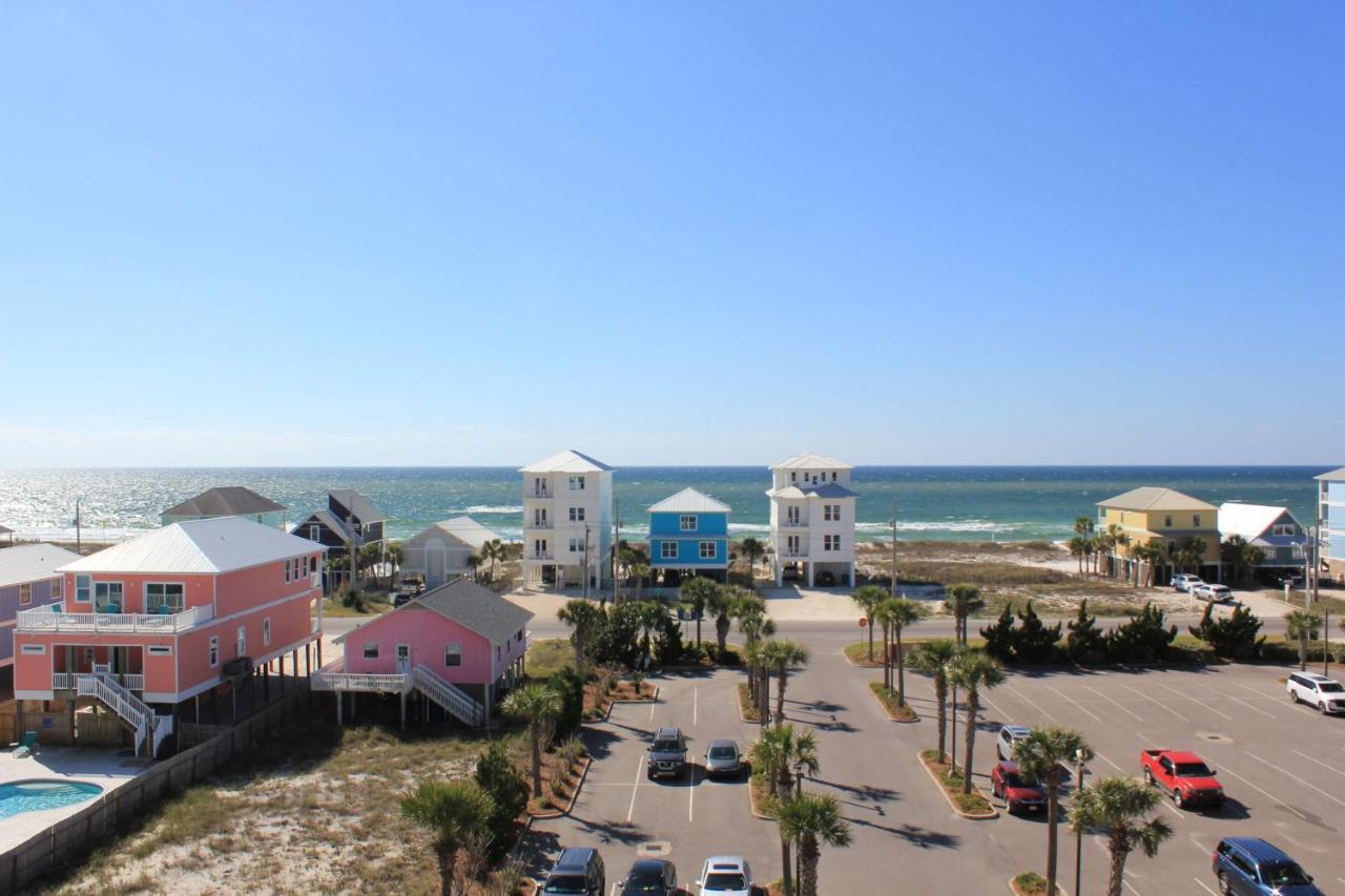 Sanibel 505 By Albvr - Beautiful Condo With Amazing Views, Outdoor Pool, Fitness Room, And Sauna ガルフ・ショアーズ エクステリア 写真