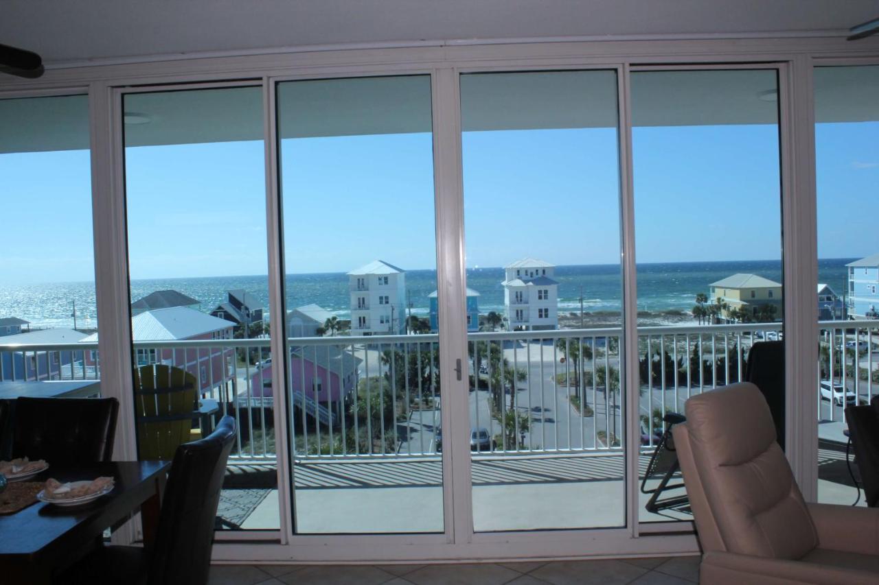 Sanibel 505 By Albvr - Beautiful Condo With Amazing Views, Outdoor Pool, Fitness Room, And Sauna ガルフ・ショアーズ エクステリア 写真