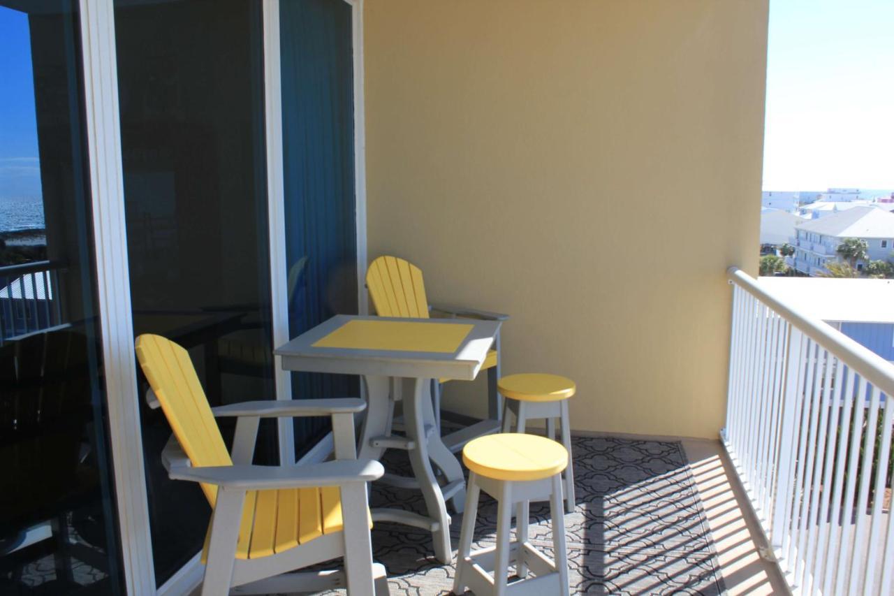 Sanibel 505 By Albvr - Beautiful Condo With Amazing Views, Outdoor Pool, Fitness Room, And Sauna ガルフ・ショアーズ エクステリア 写真