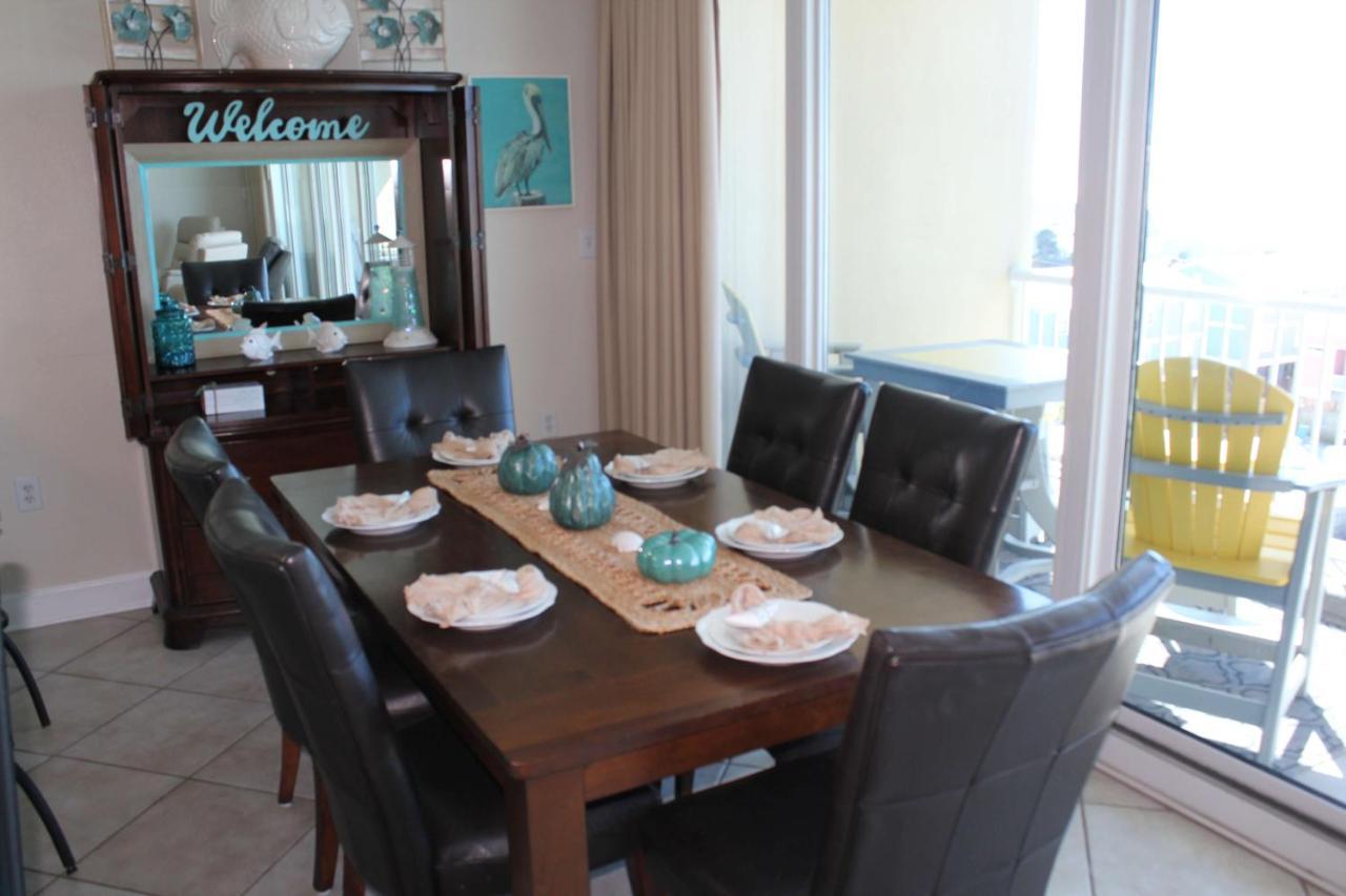 Sanibel 505 By Albvr - Beautiful Condo With Amazing Views, Outdoor Pool, Fitness Room, And Sauna ガルフ・ショアーズ エクステリア 写真