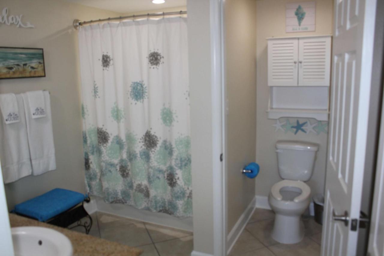 Sanibel 505 By Albvr - Beautiful Condo With Amazing Views, Outdoor Pool, Fitness Room, And Sauna ガルフ・ショアーズ エクステリア 写真