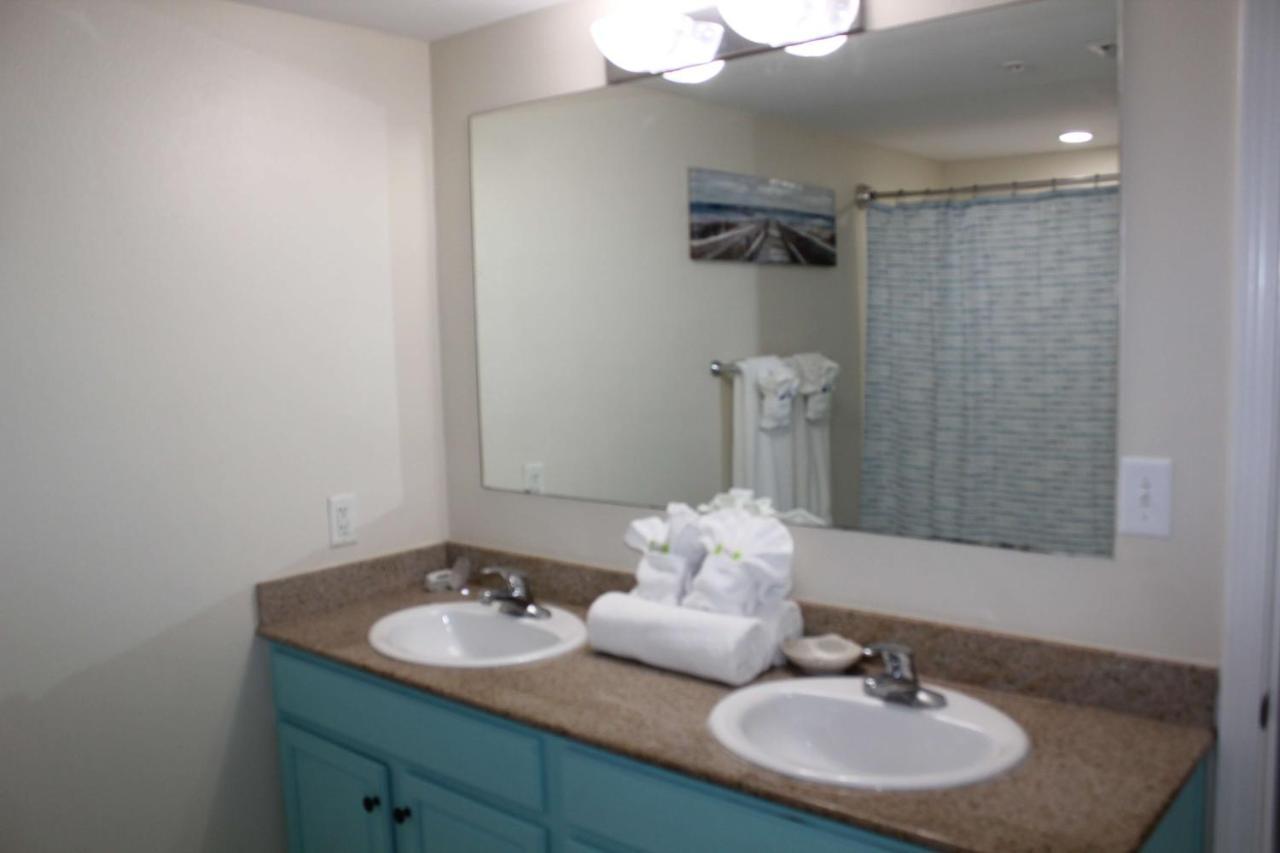 Sanibel 505 By Albvr - Beautiful Condo With Amazing Views, Outdoor Pool, Fitness Room, And Sauna ガルフ・ショアーズ エクステリア 写真