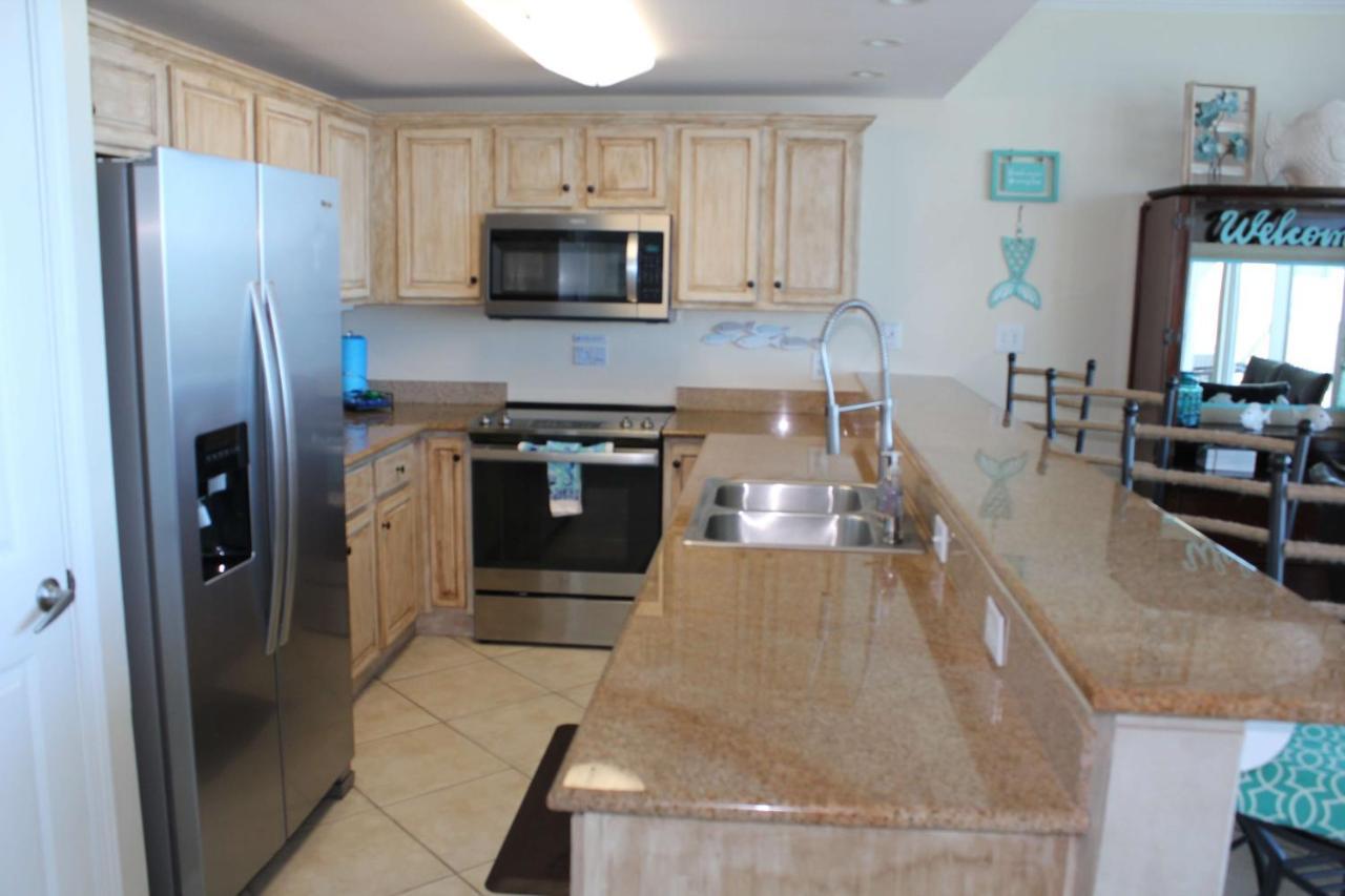 Sanibel 505 By Albvr - Beautiful Condo With Amazing Views, Outdoor Pool, Fitness Room, And Sauna ガルフ・ショアーズ エクステリア 写真