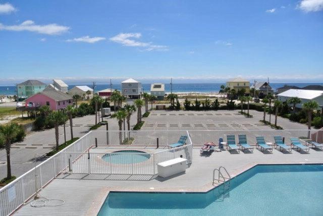 Sanibel 505 By Albvr - Beautiful Condo With Amazing Views, Outdoor Pool, Fitness Room, And Sauna ガルフ・ショアーズ エクステリア 写真